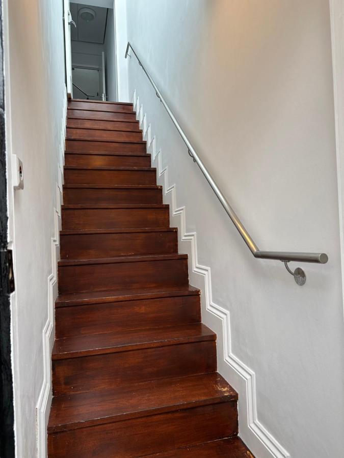 Studio Flat In The Heart Of Hampstead, Londen Buitenkant foto