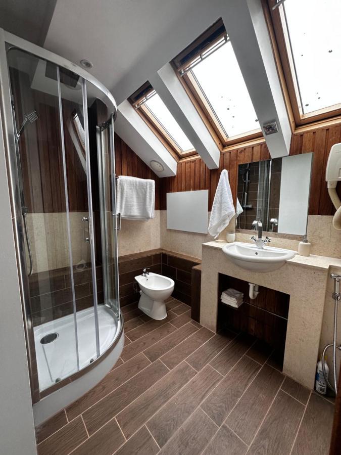 Studio Flat In The Heart Of Hampstead, Londen Buitenkant foto